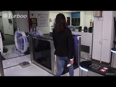 Créneau de vitesse B325