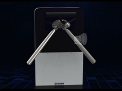 Tourniquets du trépied EF1213