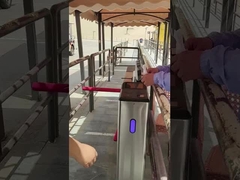 J181 Porte à tournevis à trépied