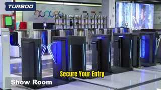 Vidéo promotionnelle de Turboo Company