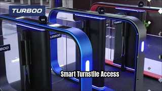 Salle d'exposition des produits Turboo